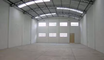 Galpão Comercial - Ribeirão Preto - Vila Mariana - Região Leste