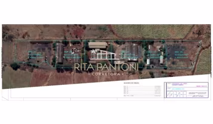 Terreno - Ribeirão Preto - Recreio Anhanguera - Região Leste