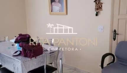Casa - Ribeirão Preto - Vila Tamandaré - Região Norte