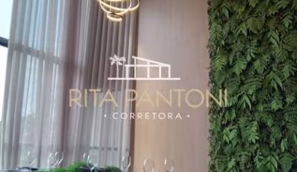 Apartamento - Ribeirão Preto - Jardim Botânico - Região Sul