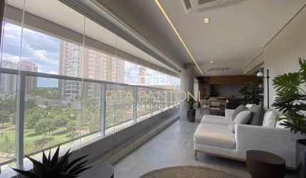 Apartamento - Ribeirão Preto - Jardim Botânico - Região Sul