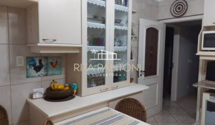 Apartamento - Ribeirão Preto - Vila Seixas - Região Leste