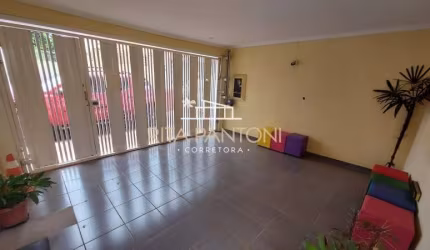 Casa - Ribeirão Preto - Santa Cruz do José Jacques