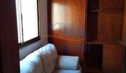 Apartamento - Ribeirão Preto - Jardim Irajá