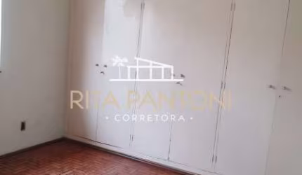 Casa Comercial - Ribeirão Preto - Centro - Região Central
