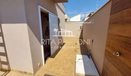 Casa - Ribeirão Preto - Bonfim Paulista - Região Sul