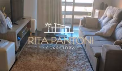Apartamento - Ribeirão Preto - Jardim Paulistano - Região Leste