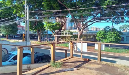 Terreno - Ribeirão Preto - Vila Seixas - Região Leste