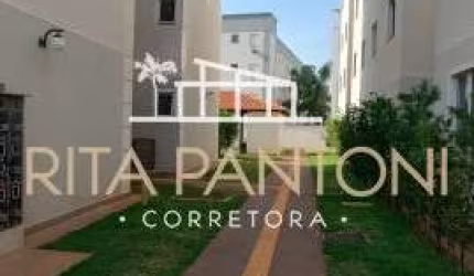 Apartamento - Ribeirão Preto - Jardim José Figueira - Região Leste