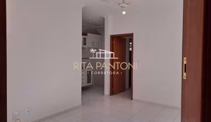 Apartamento - Ribeirão Preto - Jardim Irajá - Região Sul