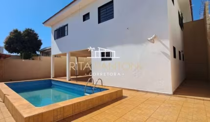 Casa - Ribeirão Preto - Jardim Sumaré