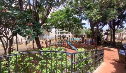 Apartamento - Ribeirão Preto - Jardim Zara - Região Leste