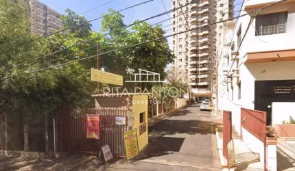 Terreno - Ribeirão Preto - Higienópolis