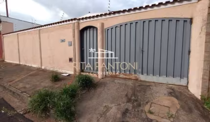 Casa - Ribeirão Preto - Sumarezinho - Região Oeste