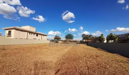 Terreno Condomínio - Cravinhos - Cravinhos - Sp - Região Sul