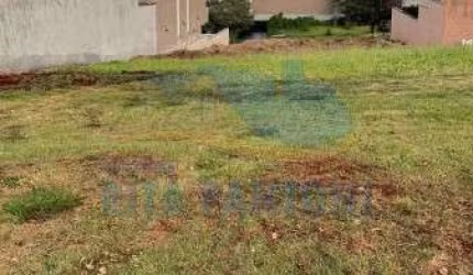Terreno Condomínio - Ribeirão Preto - Alphaville - Região Sul