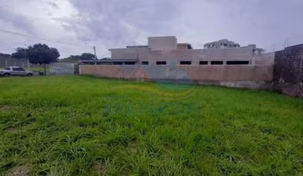 Terreno - Ribeirão Preto - Quintas de São José - Região Sul