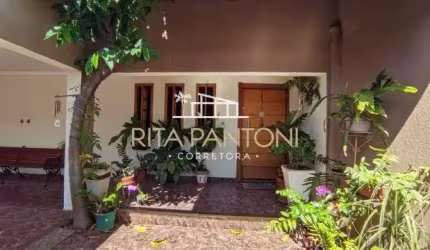 Casa - Ribeirão Preto - Jardim Independencia