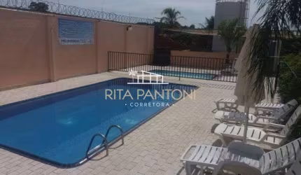 Apartamento - Ribeirão Preto - City Ribeirão
