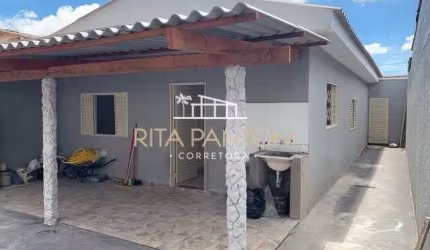 Casa - Ribeirão Preto - Vila Mariana - Região Leste