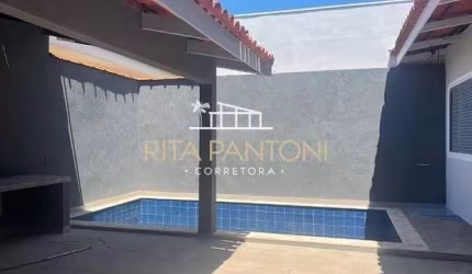 Casa Sobrado - Ribeirão Preto - Alto da Boa Vista