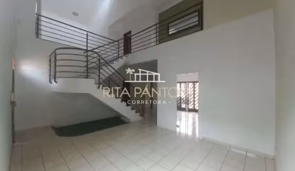 Casa - Ribeirão Preto - Ribeirânia - Região Leste