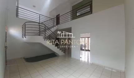 Casa - Ribeirão Preto - Ribeirânia - Região Leste