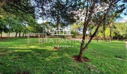 Terreno - Ribeirão Preto - Condomínio Aroeira