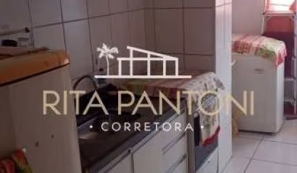 Apartamento - Ribeirão Preto - Quintino Facci II - Região Norte