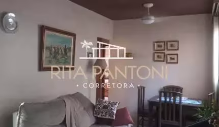Apartamento - Ribeirão Preto - Campos Elíseos - Região Norte