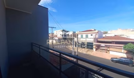 Apartamento - Ribeirão Preto - Parque dos Bandeirantes - Região Leste