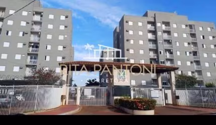Apartamento - Ribeirão Preto - Campos Elíseos - Região Norte