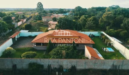 Chácara - Franca - Franca