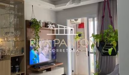 Apartamento - Ribeirão Preto - Jardim Anhanguera - Região Leste