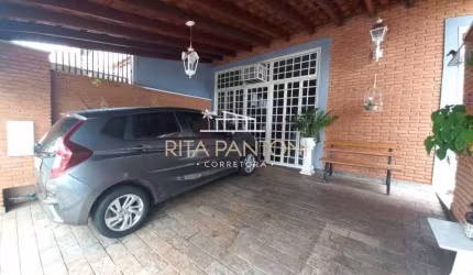 Casa - Ribeirão Preto - Jardim América - Região Sul