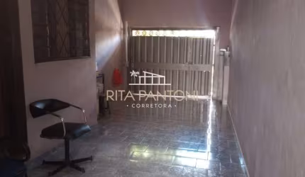 Casa - Ribeirão Preto - Alto do Ipiranga - Região Oeste