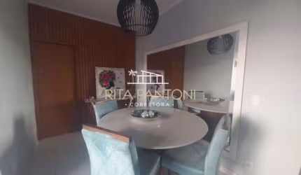 Apartamento - Ribeirão Preto - Iguatemi - Região Leste
