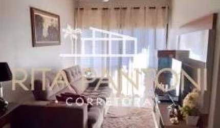 Apartamento - Ribeirão Preto - Campos Elíseos - Região Norte