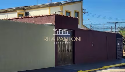 Casa - Ribeirão Preto - Parque dos Pinus - Região Norte