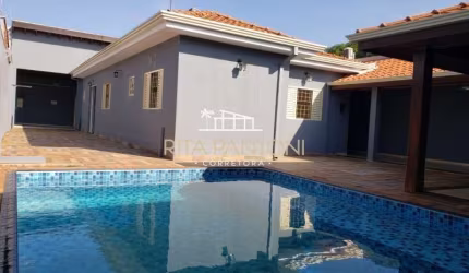 Casa - Ribeirão Preto - Cândido Portinari