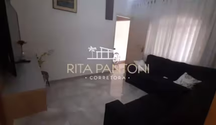 Casa - Ribeirão Preto - Geraldo Correia de Carvalho - Região Norte