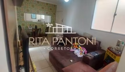 Apartamento - Ribeirão Preto - Jardim Sumaré
