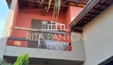 Casa - Ribeirão Preto - Jardim São José - Região Leste
