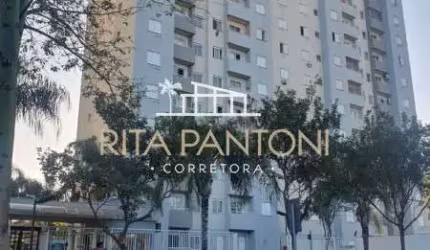 Apartamento - Ribeirão Preto - Campos Elíseos - Região Norte