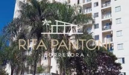 Apartamento - Ribeirão Preto - Nova Aliança - Região Sul