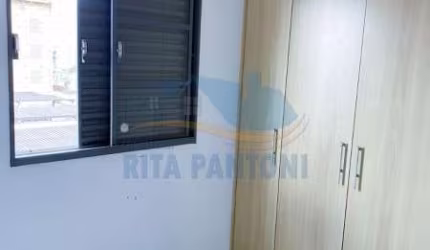 Apartamento - Ribeirão Preto - Residencial das Américas - Região Norte