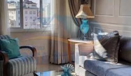 Apartamento - São Paulo - Jardins - Região Oeste