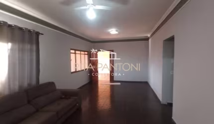 Casa - Ribeirão Preto - Planalto Verde - Região Oeste