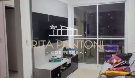 Apartamento - Ribeirão Preto - Vila Seixas - Região Leste