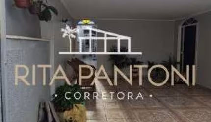 Casa - Ribeirão Preto - Jardim Paulistano - Região Leste
